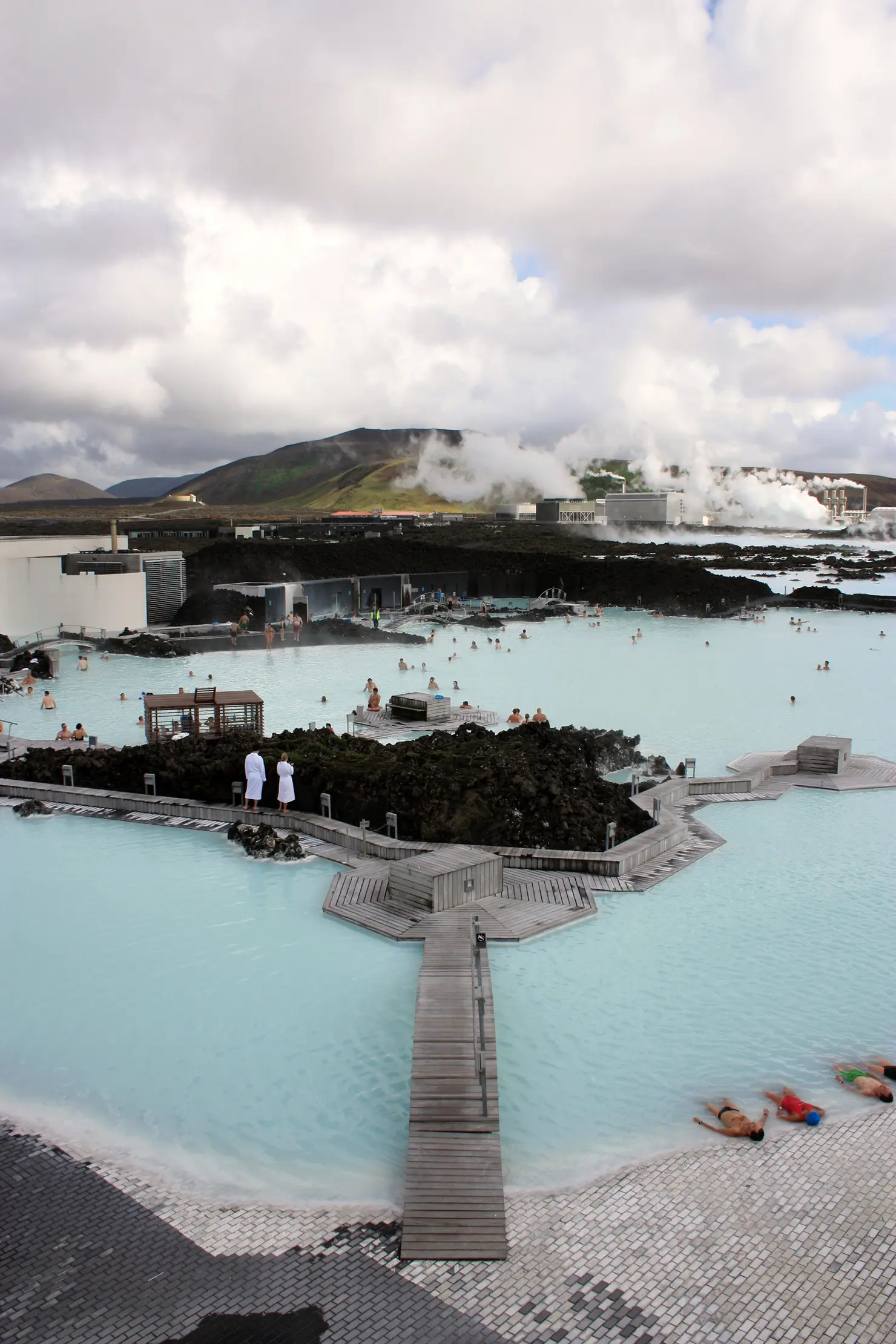 laguna azul islandia